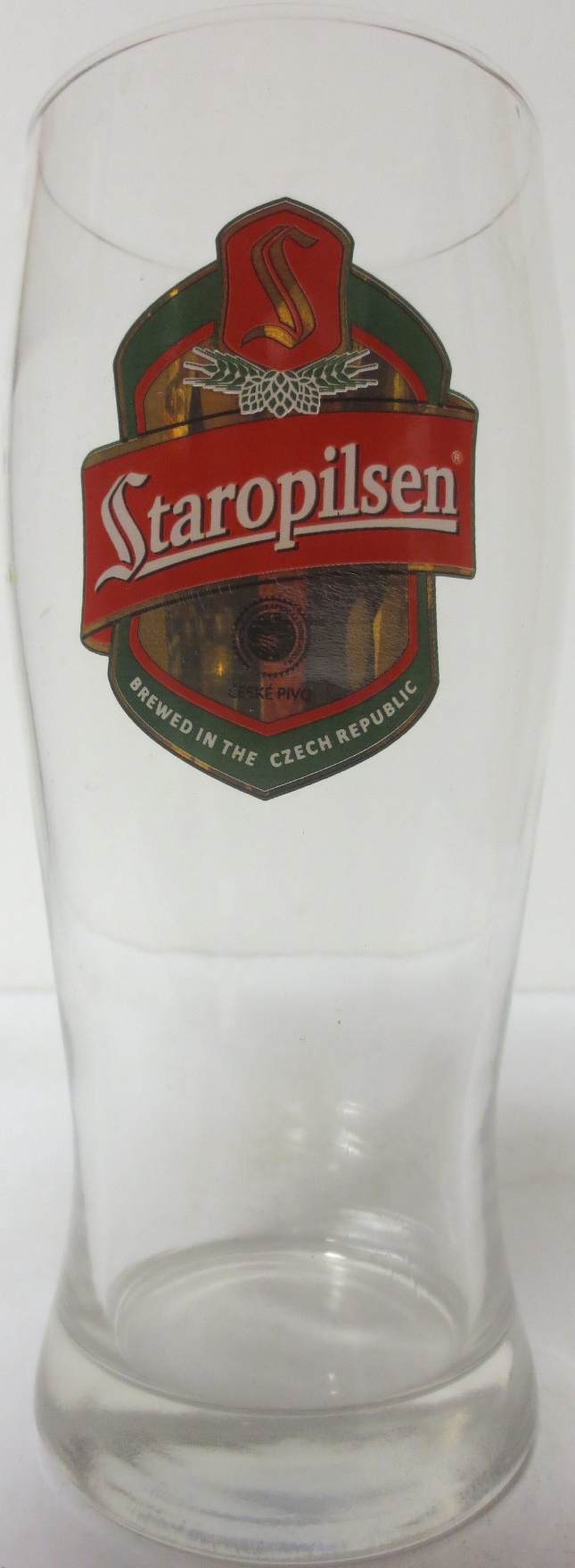 Staropilsen (0,5L) č.2