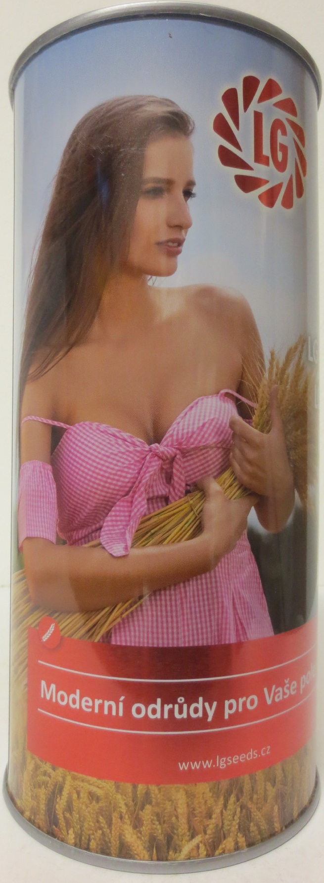 Svijany SVIJANSKÝ MÁZ LG Moderní odrůdy pro Vaše pole (200cl) č.1