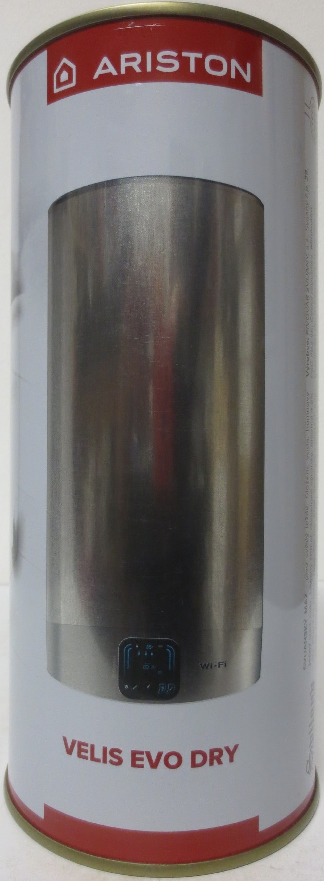 Svijany SVIJANSKÝ MÁZ ARISTON VELIS EVO DRY (200cl) č.1 