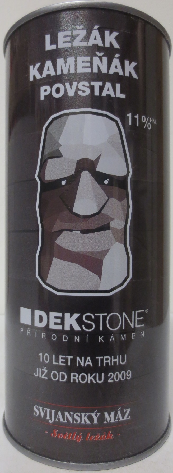 Svijany SVIJANSKÝ MÁZ DEKSTONE PŘÍRODNÍ KÁMEN (200cl) č.1