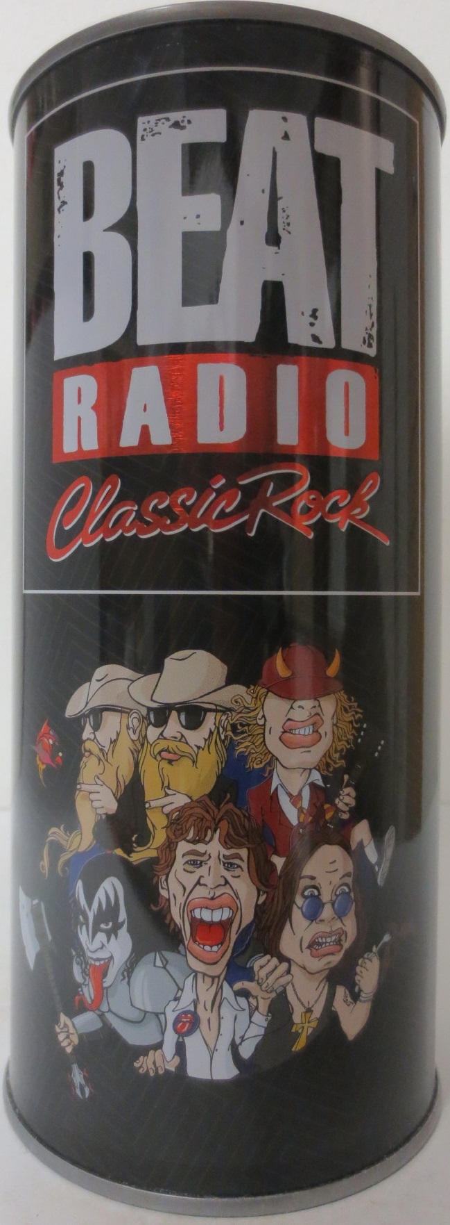 Svijany SVIJANSKÝ RYTÍŘ BEAT RADIO Classic Rock (200cl)