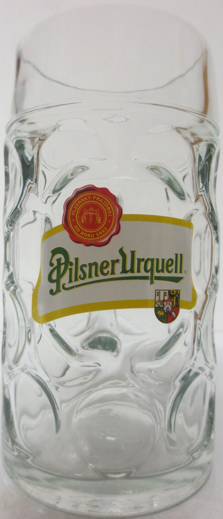 Pilsner Urquell (1L) č.7