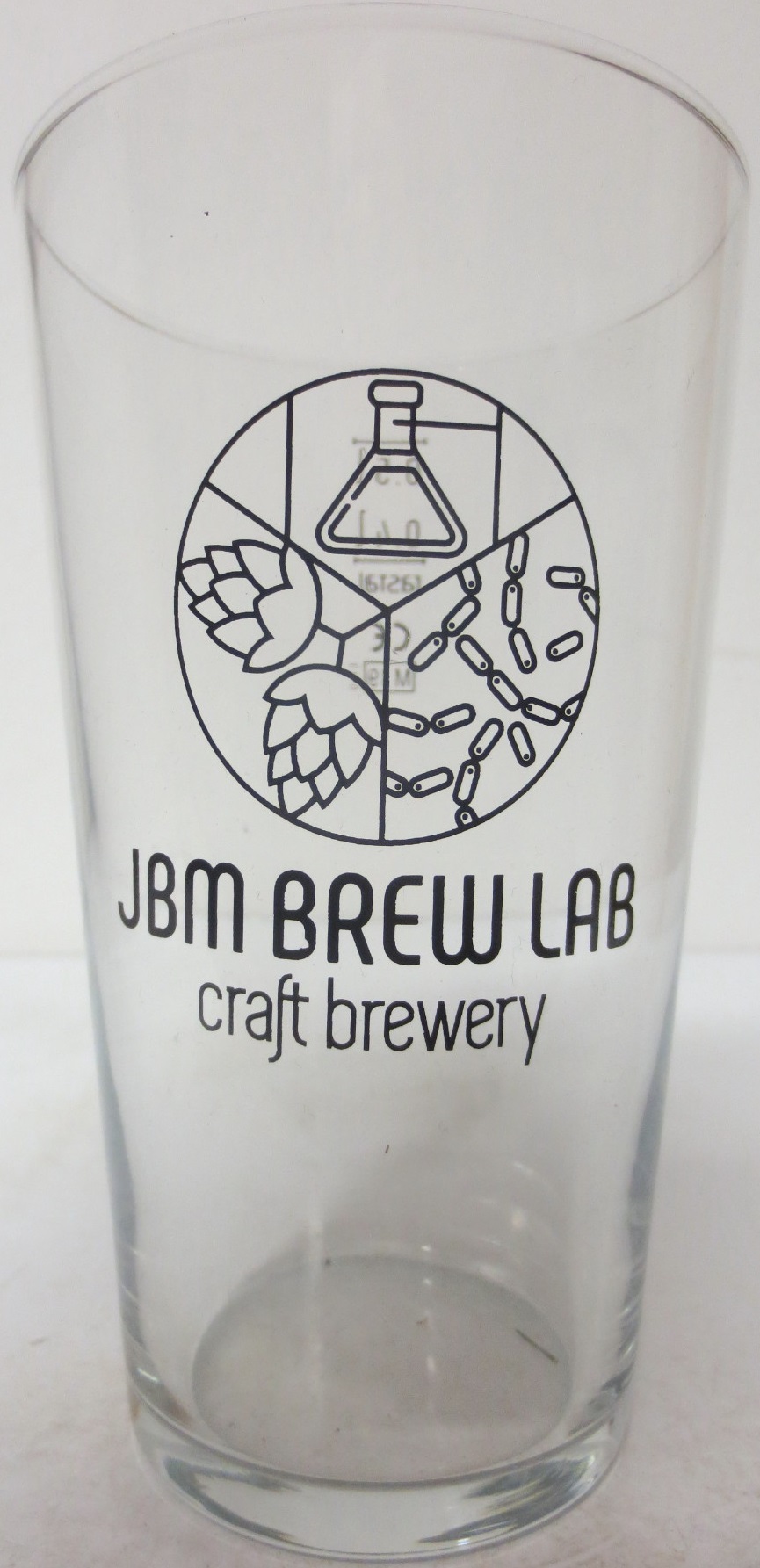 JBM BREW LAB craft brewery (0,5L) 
