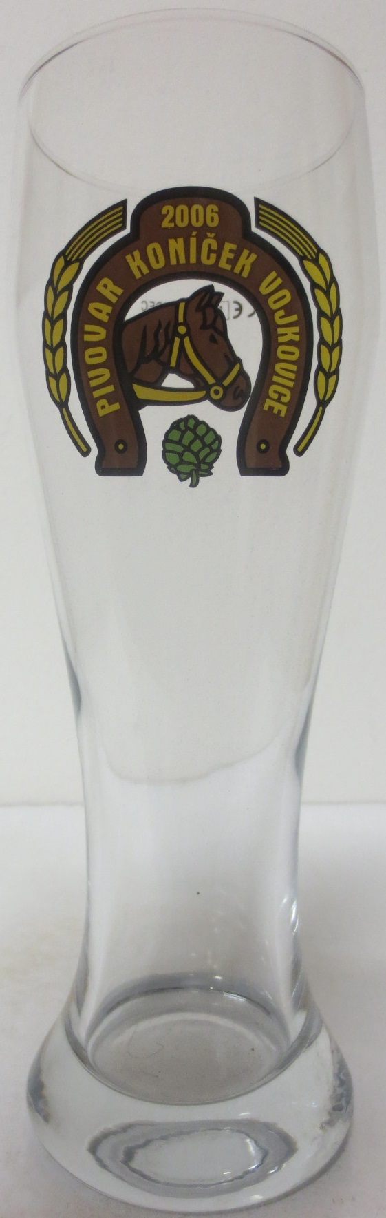 PIVOVAR KONÍČEK VOJKOVICE (0,5L)