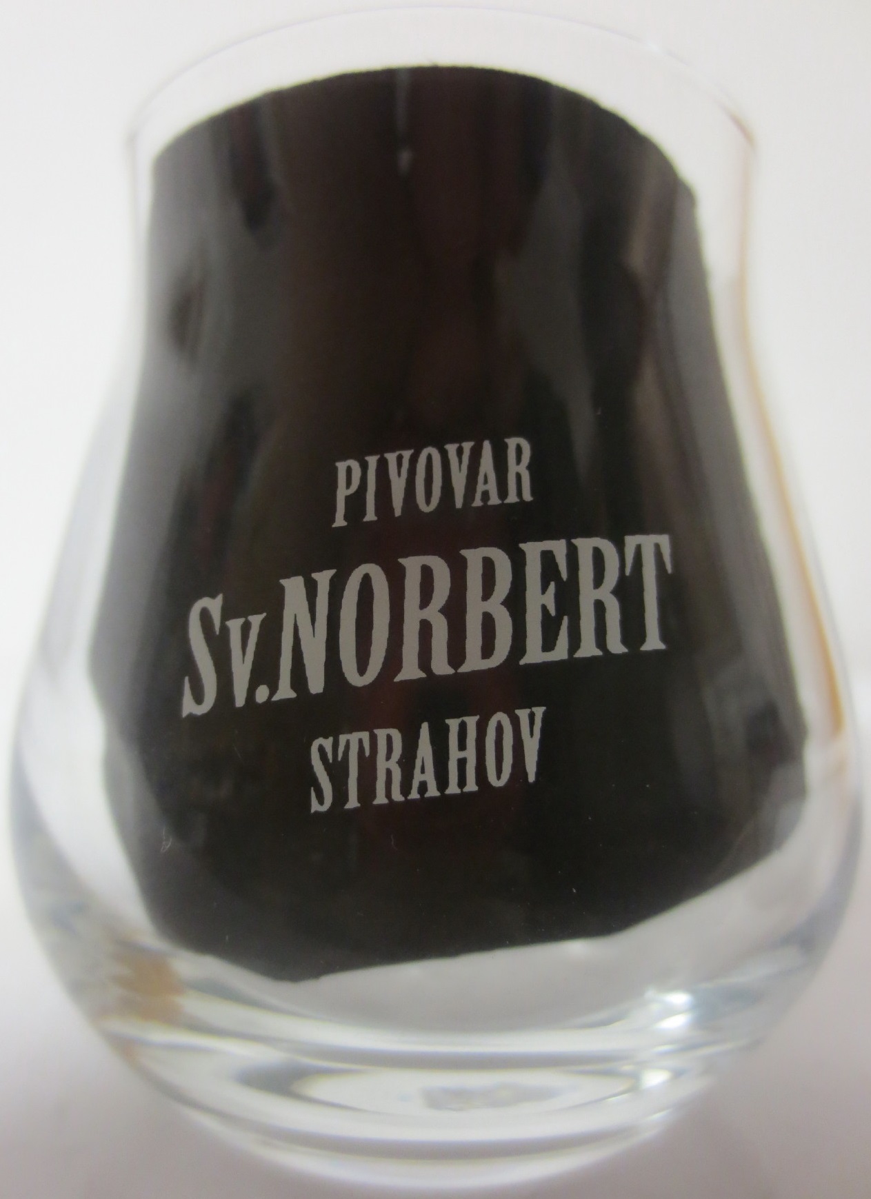 PIVOVAR Sv. NORBERT STRAHOV (0,01L) č.1
