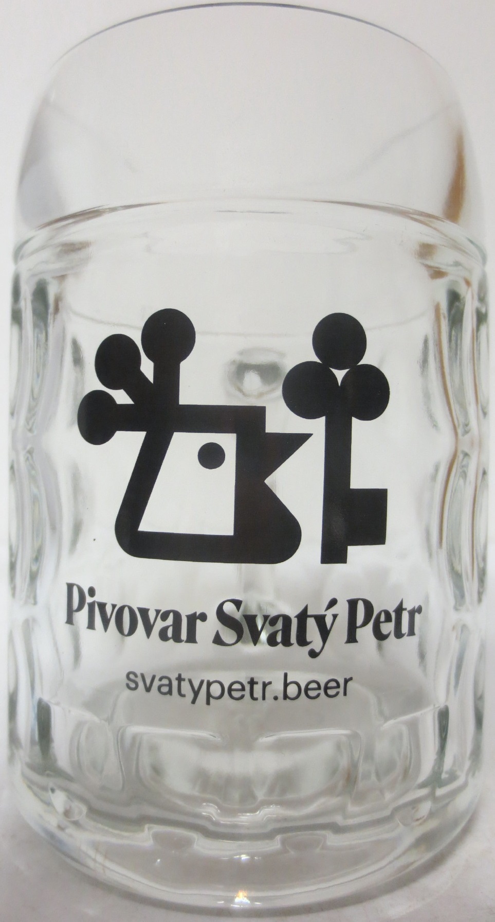 Pivovar Svatý Petr svatypetr.beer (0,5L)