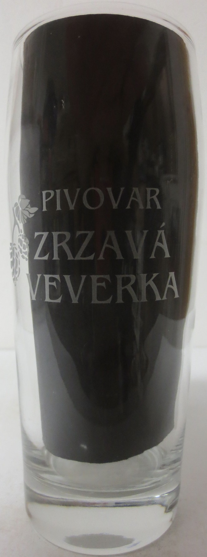 PIVOVAR ZRZAVÁ VEVERKA (0,5L)