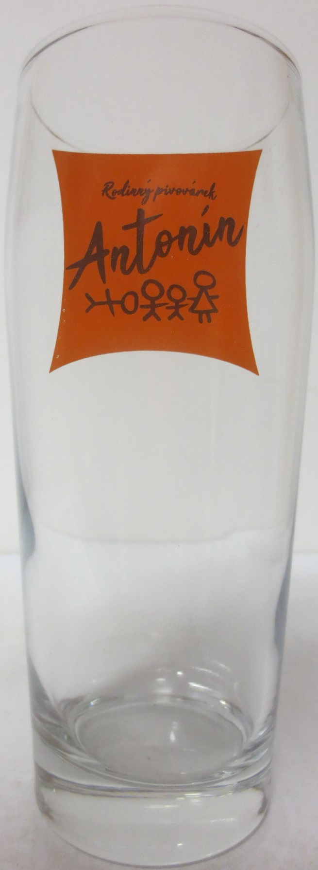 Rodinný pivovárek Antonín (0,5L)