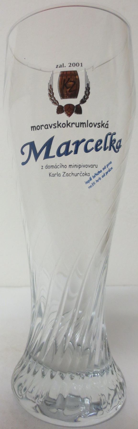 moravskokrumlovská Marcelka (0,5L)