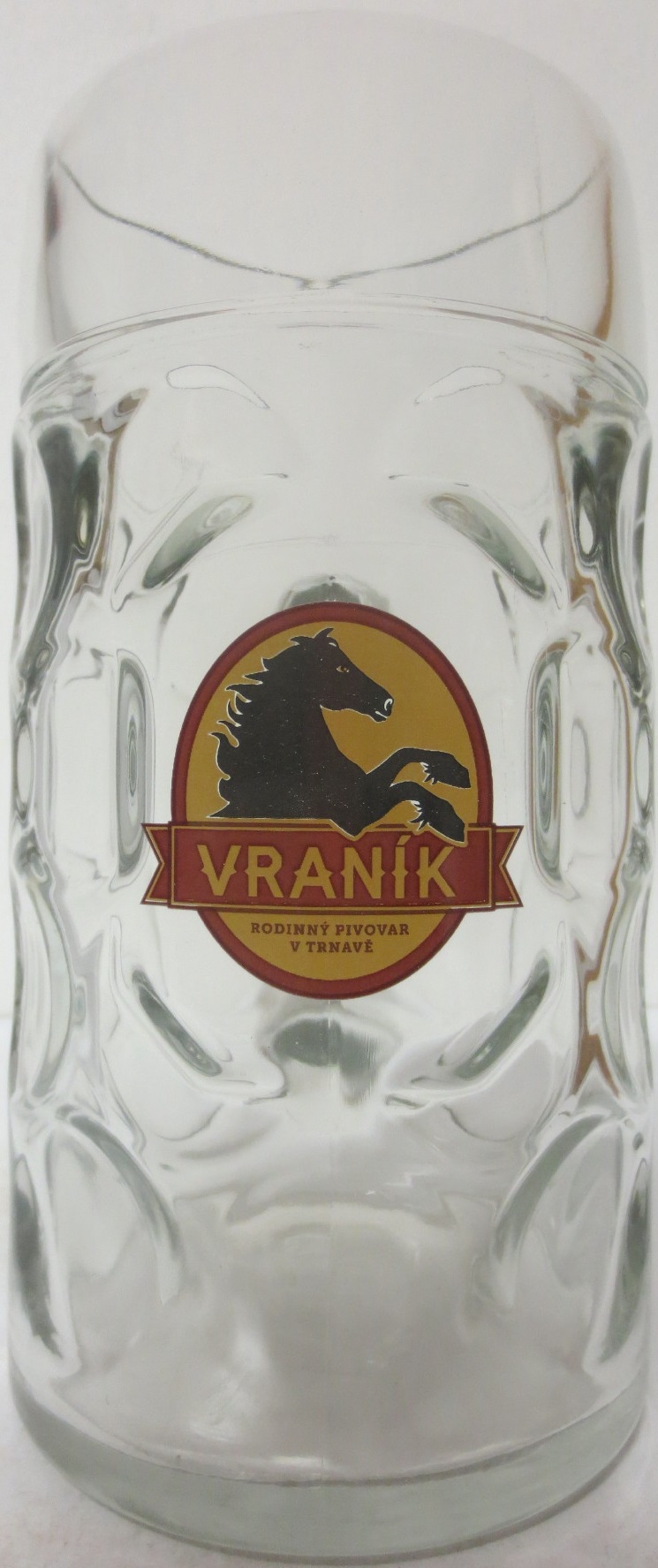 VRANÍK RODINNÝ PIVOVAR V TRNAVĚ (1L)