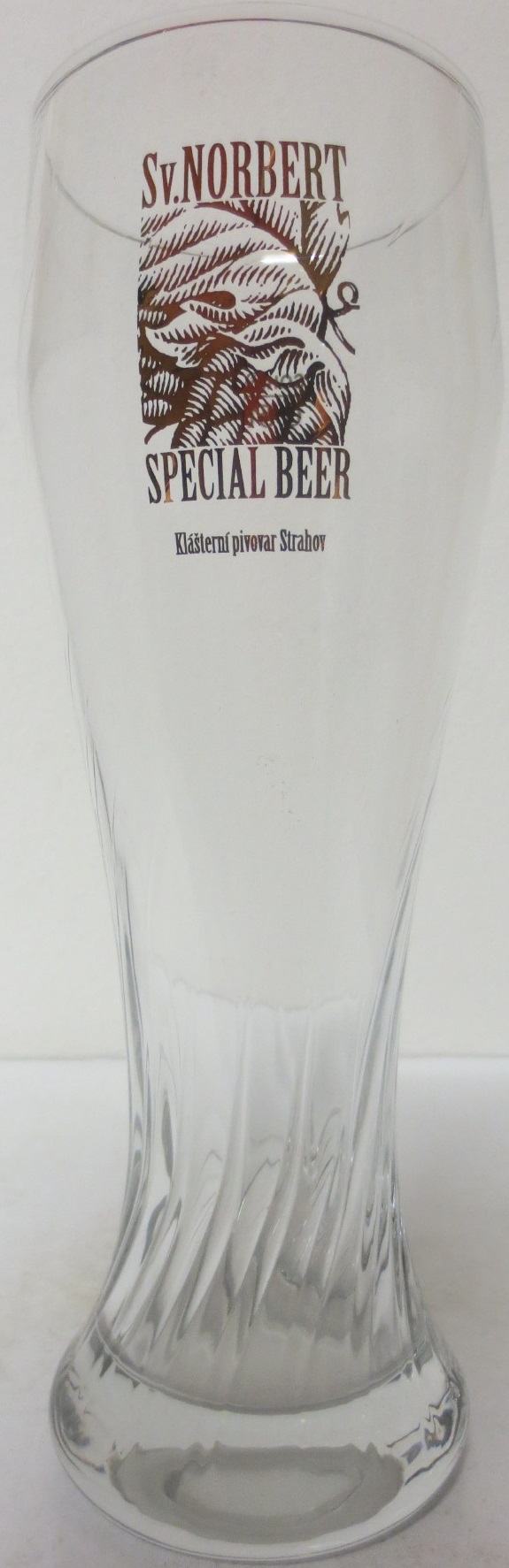SV.NORBERT SPECIAL BEER Klašterní pivovar Strahov (0,5L)