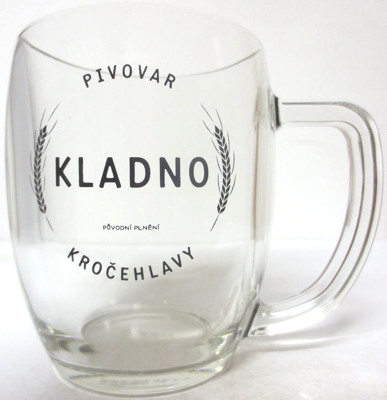 PIVOVAR KLADNO KROČEHLAVY (0,5L)