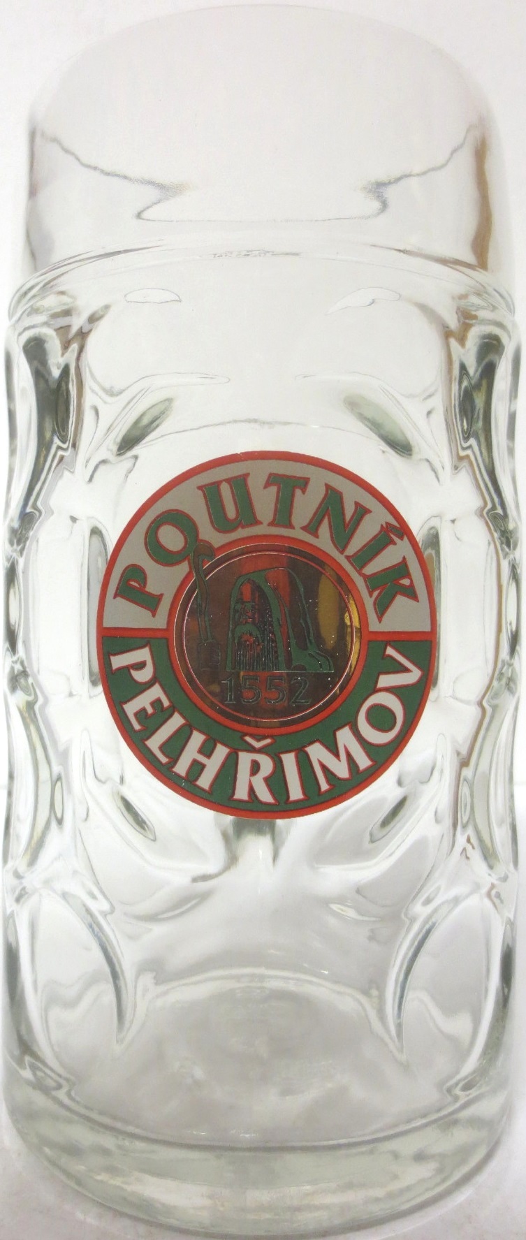 POUTNÍK PELHŘIMOV (1L) č.1