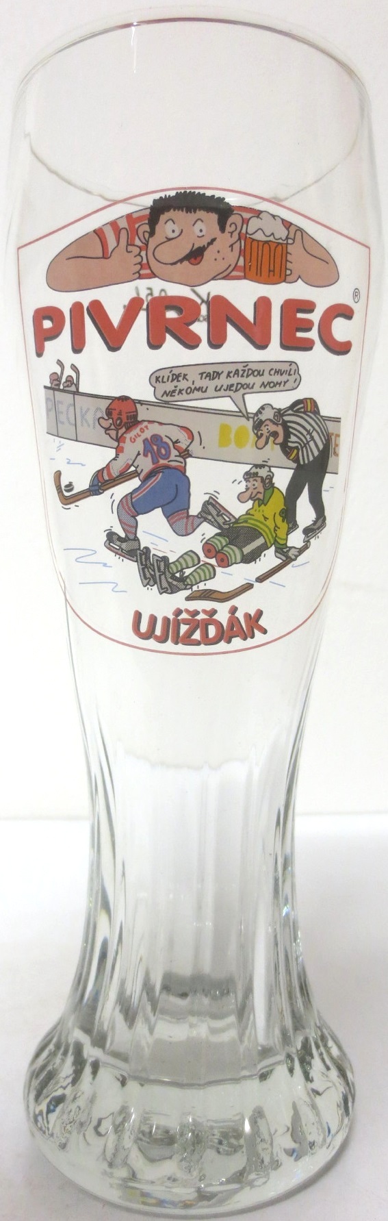 PIVRNEC UJÍŽĎÁK (0,5L)