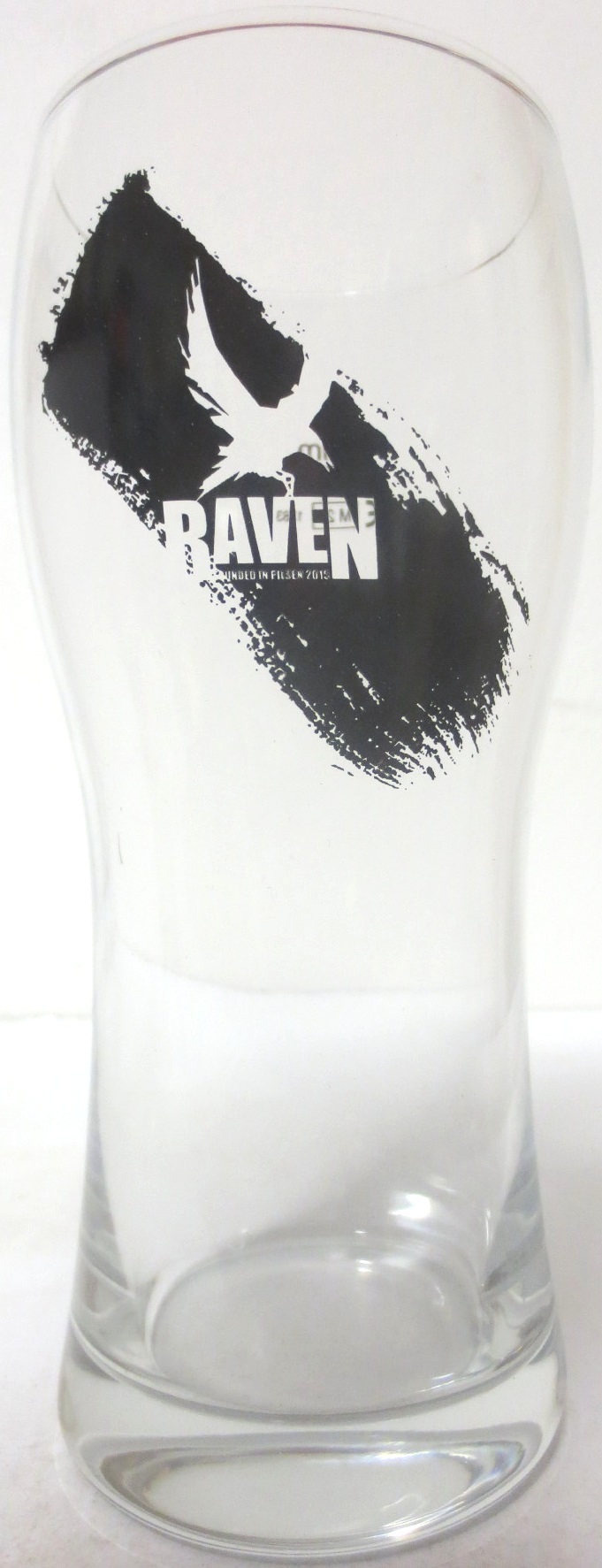 RAVEN FOUNDED IN PILSEN 2015 (0,5L)