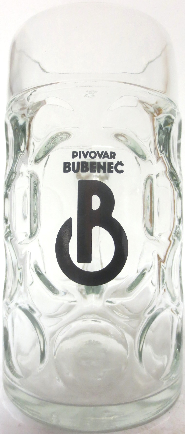 PIVOVAR BUBENEČ B (1L)