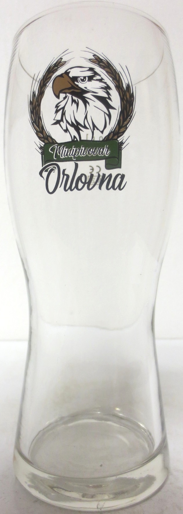 Minipivovar Orlovna (0,5L)