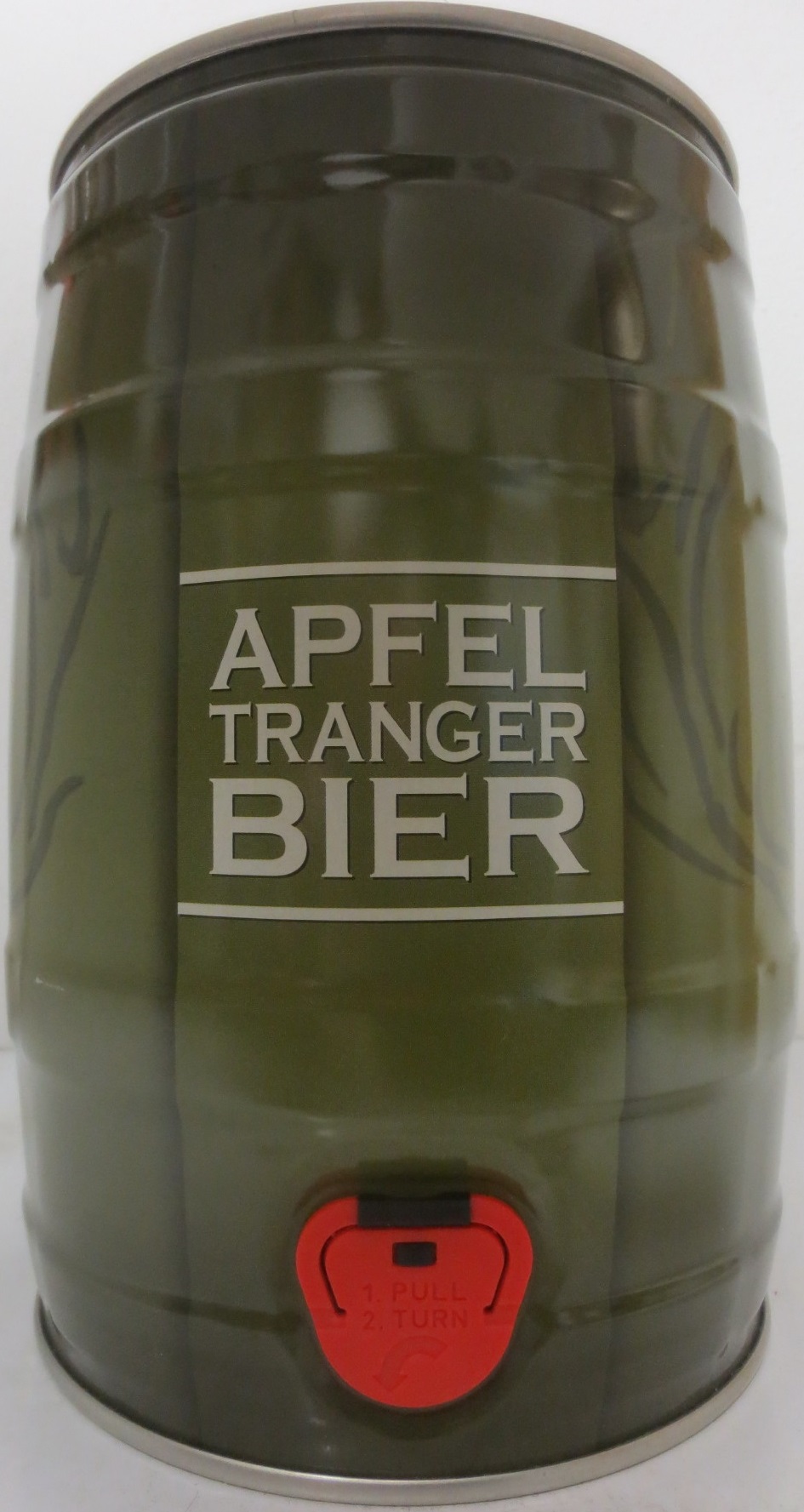 APFEL TRANGER BIER (5L) Nr.1