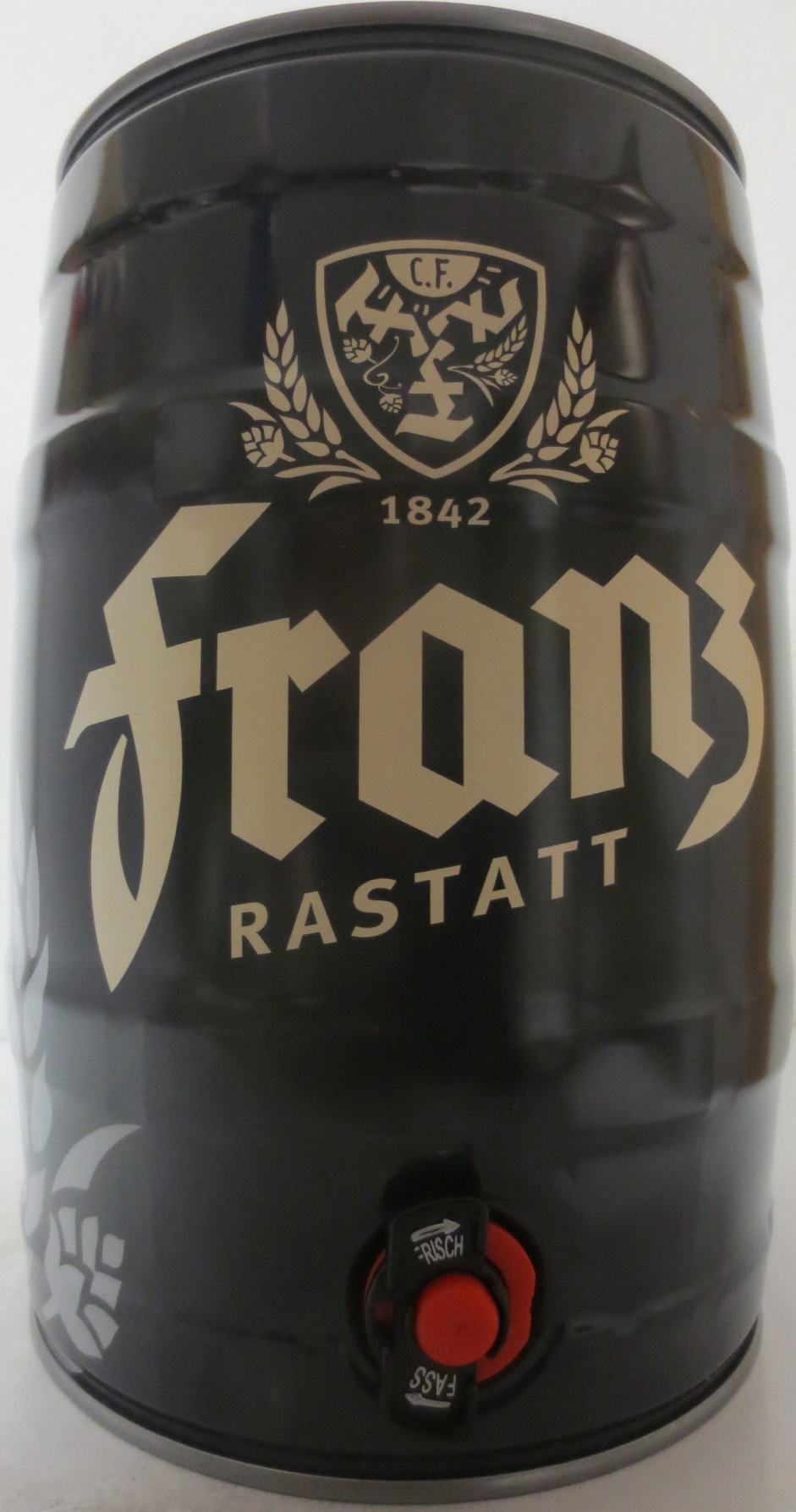 franz RASTTAT (5L) Nr.1 