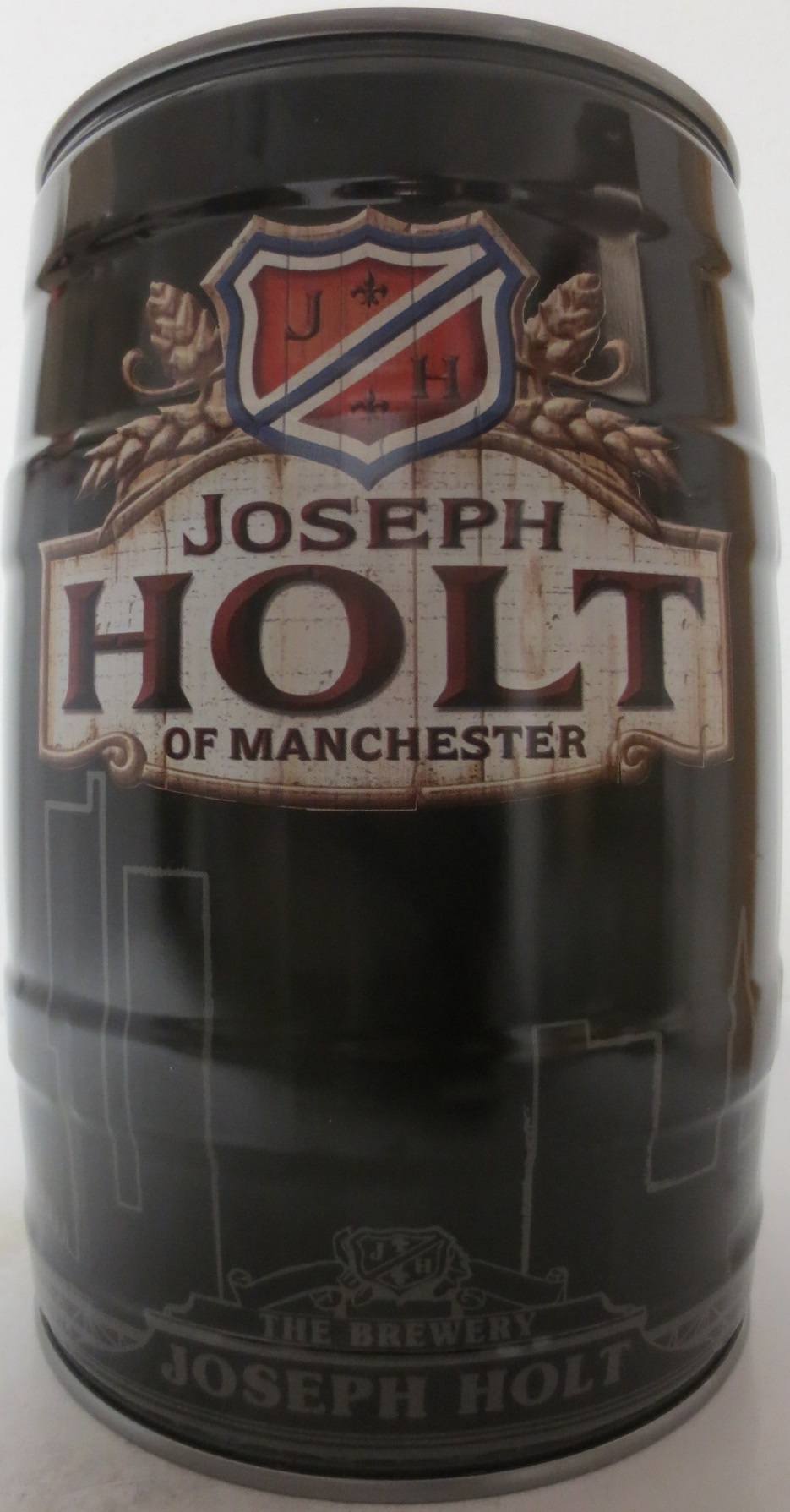 JOSEPH HOLT OF MANCHESTER (5L) Nr.1