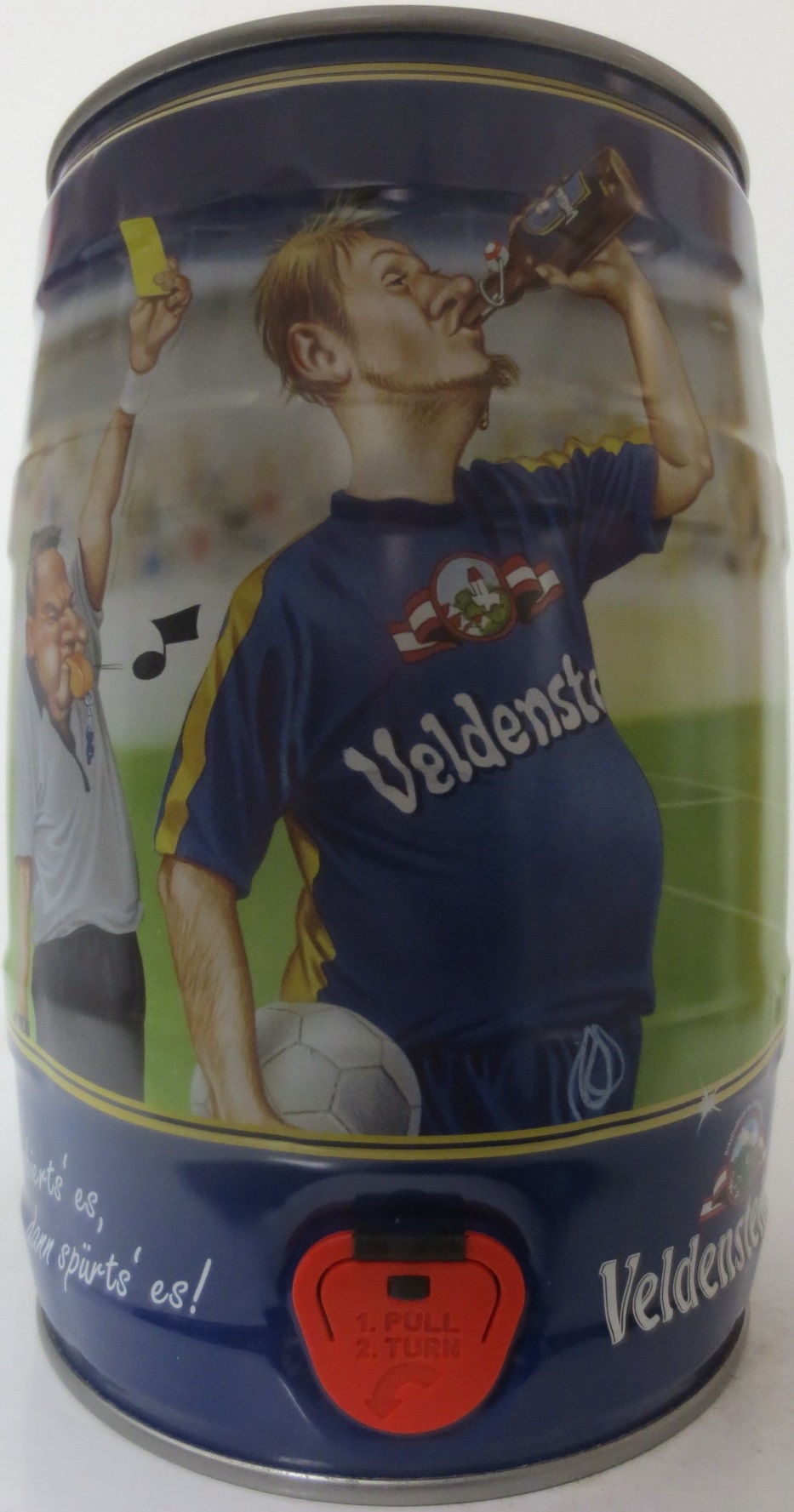 Veldensteiner (5L) Nr.2