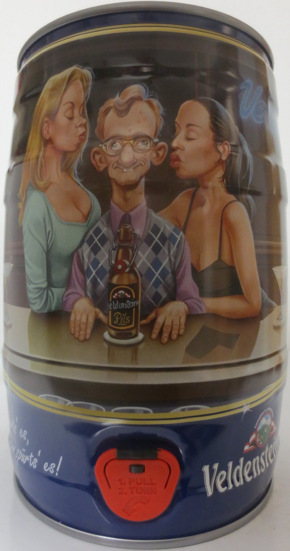 Veldensteiner (5L) Nr.5