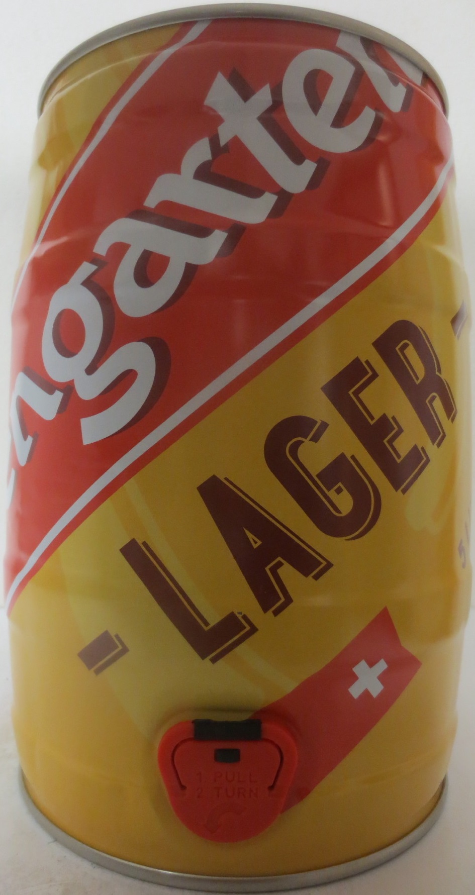 Schützengarten - LAGER - 
