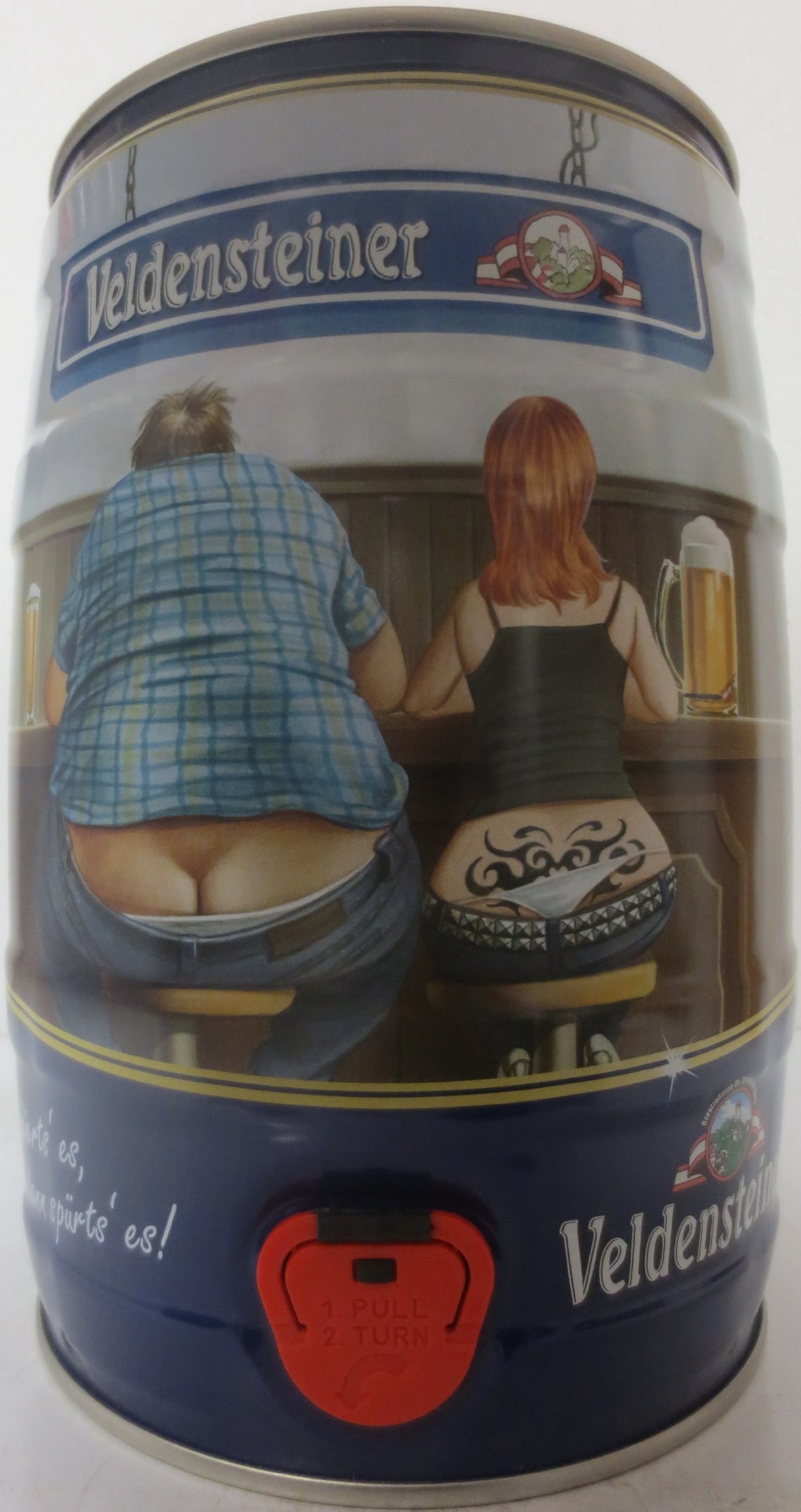 Veldensteiner (5L) Nr.12 