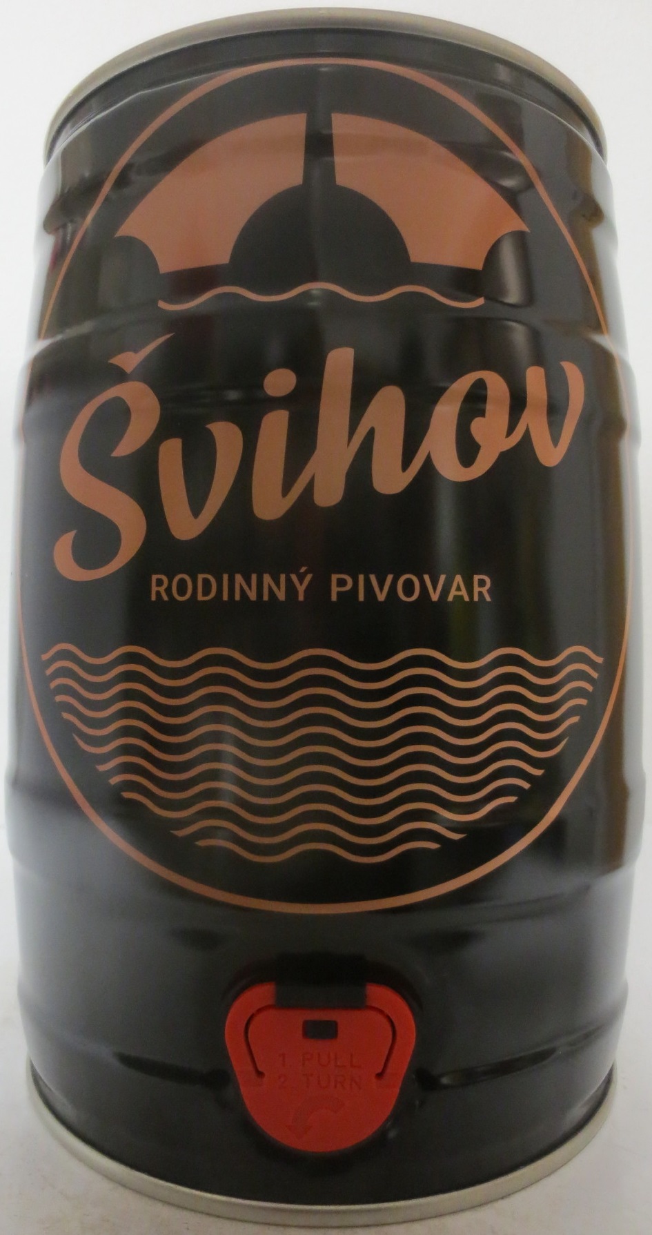 Švihov RODINNÝ PIVOVAR č.1 