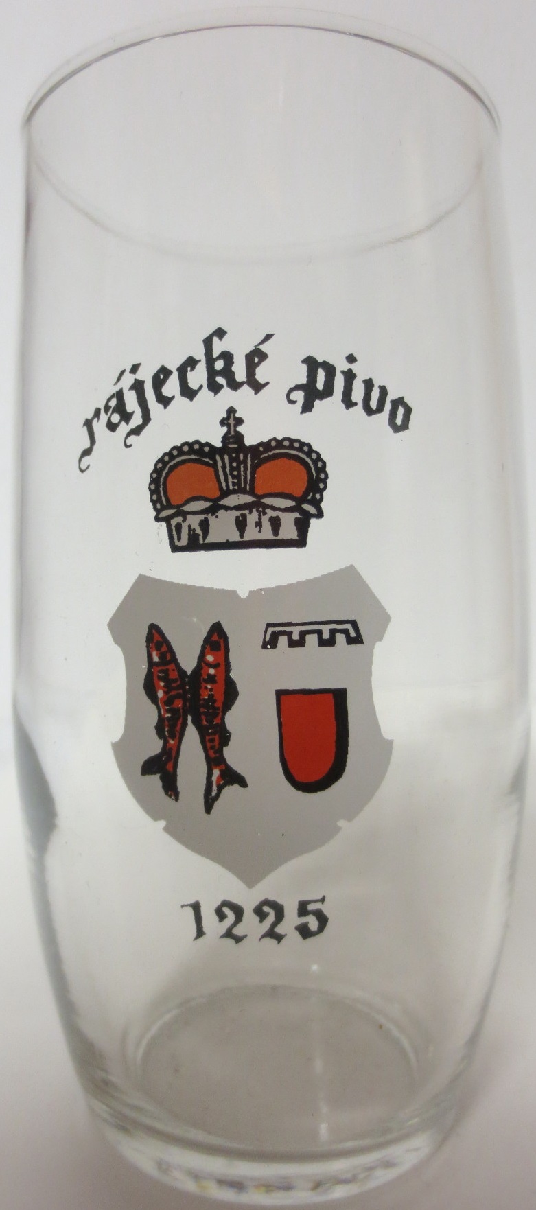 rájecké pivo 1225 (0,3L) 