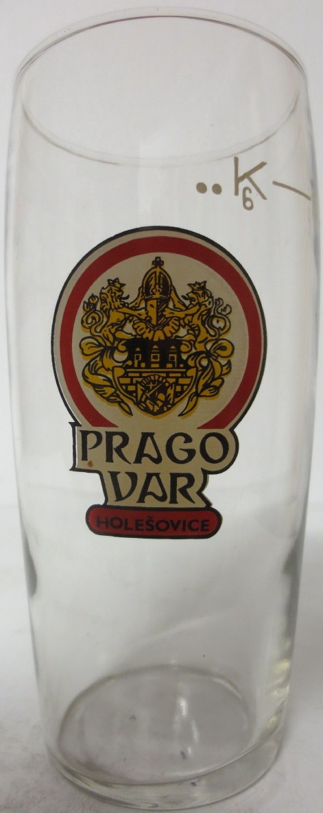 PRAGOVAR HOLEŠOVICE (0,5L)
