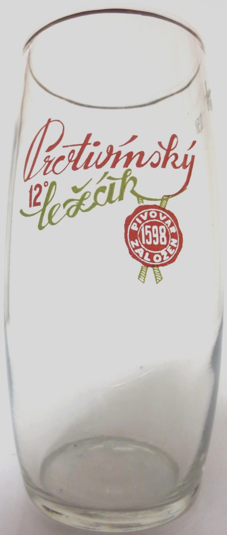 12° Protivínský ležák (0,5L)
