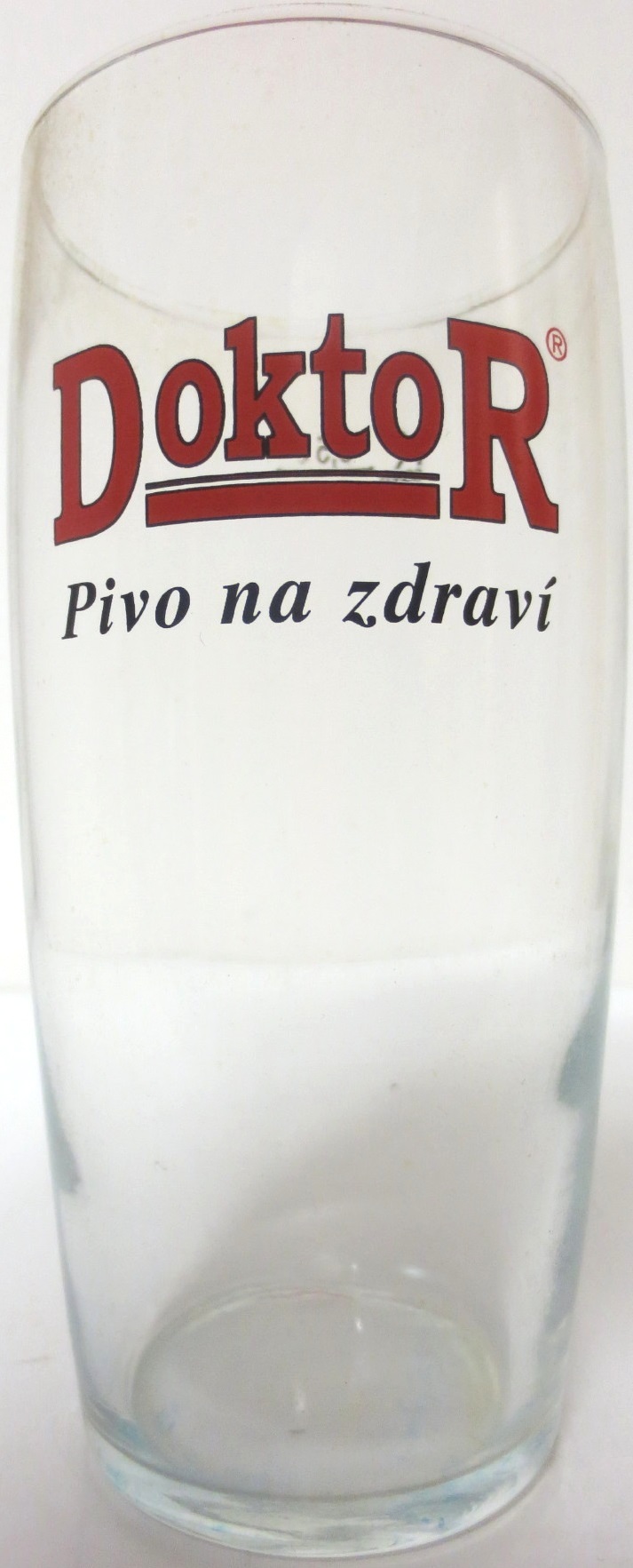 DoktoR Pivo na zdraví (0,5L)