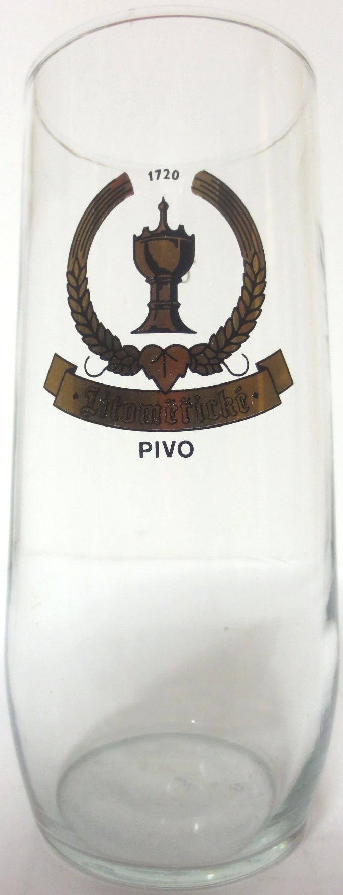 Litoměřické PIVO (0,5L)