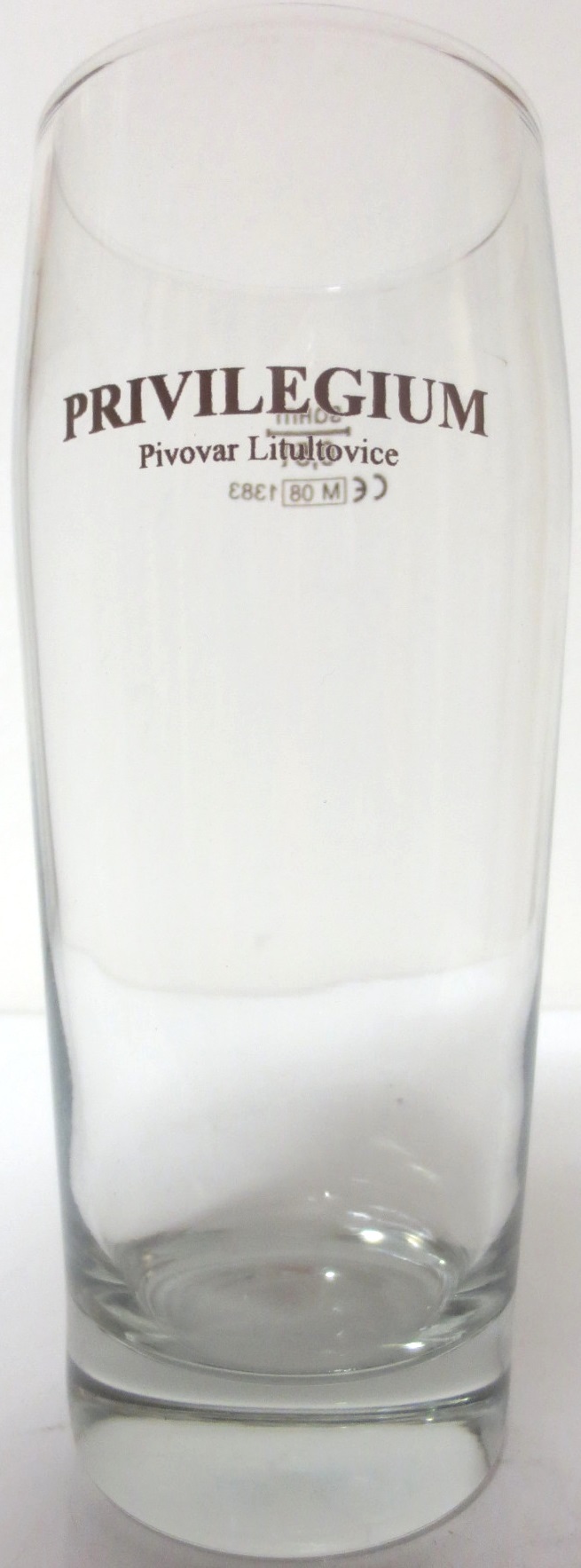 PRIVILEGIUM Pivovar Litultovice (0,5L)