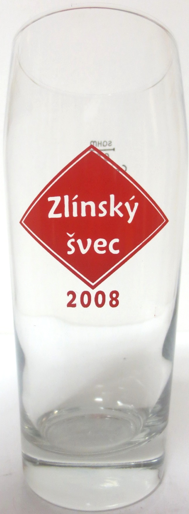 Zlínský švec 2008 (0,5L)