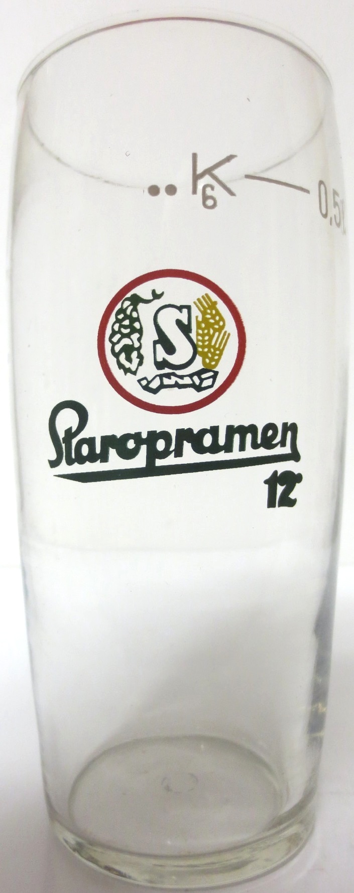 Staropramen 12° (0,5L) 
