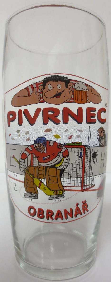 PIVRNEC OBRANÁŘ (0,5L)