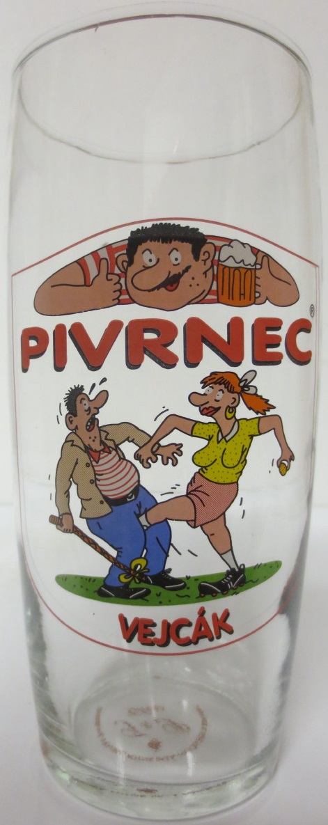 PIVRNEC VEJCÁK (0,5L) 