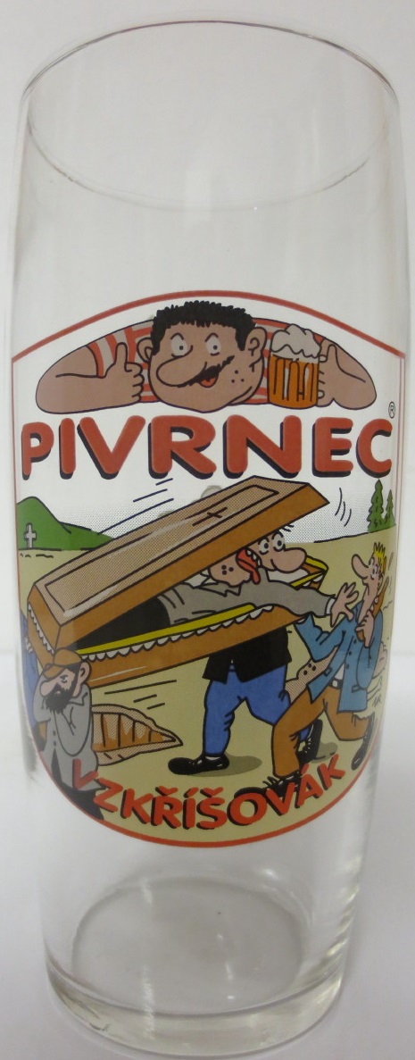 PIVRNEC VZKŘÍŠOVÁK (0,5L) 