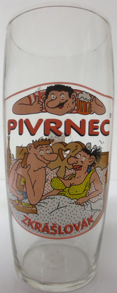 PIVRNEC ZKRÁŠLOVÁK (0,5L) 