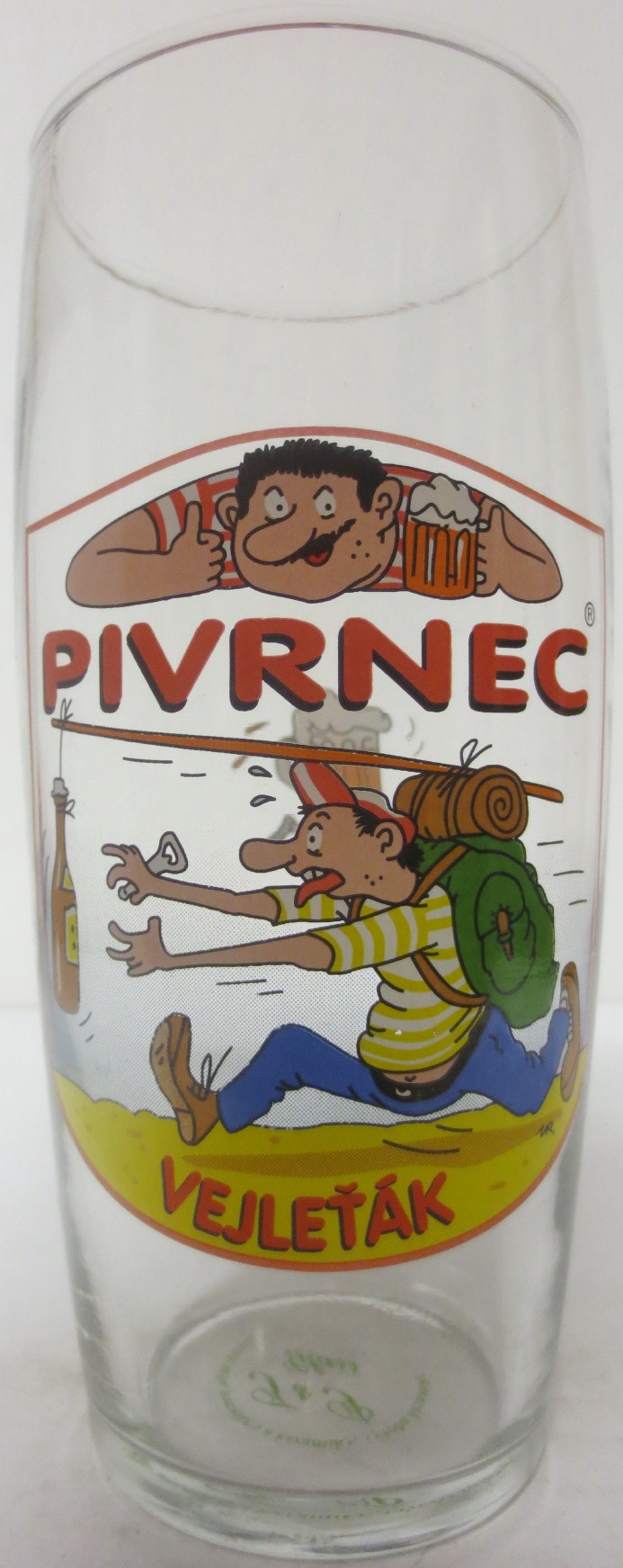 PIVRNEC VEJLEŤÁK (0,5L)