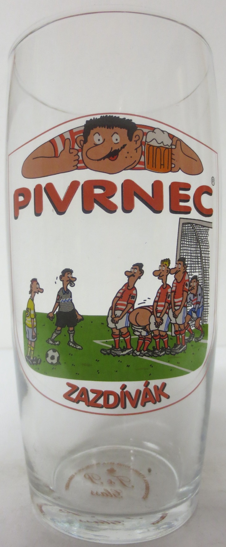 PIVRNEC ZAZDÍVÁK (0,5L)