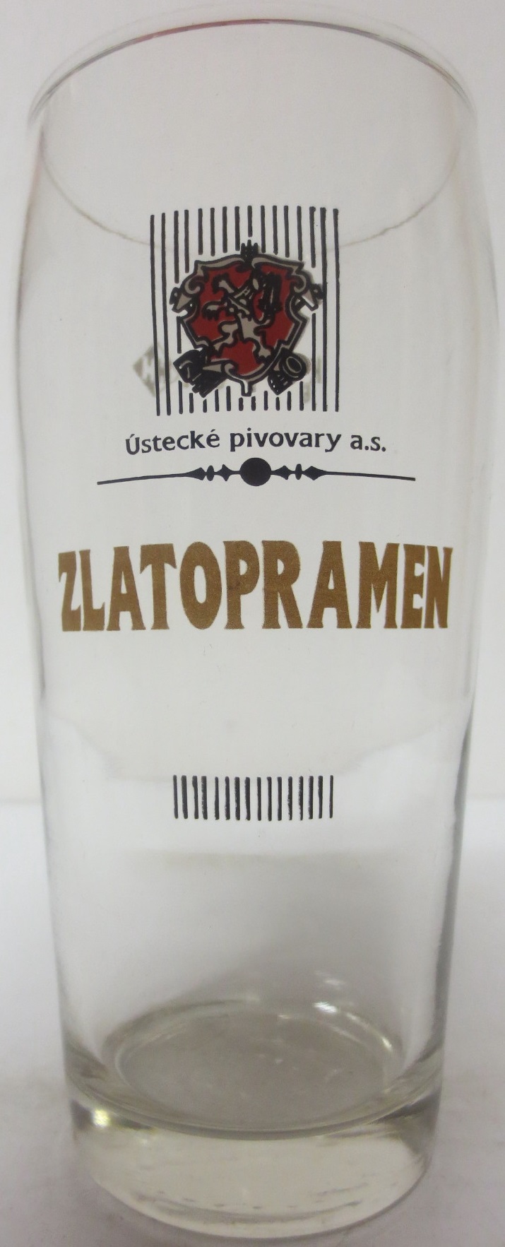 ZLATOPRAMEN Ústecké pivovary a.s. (0,5L)