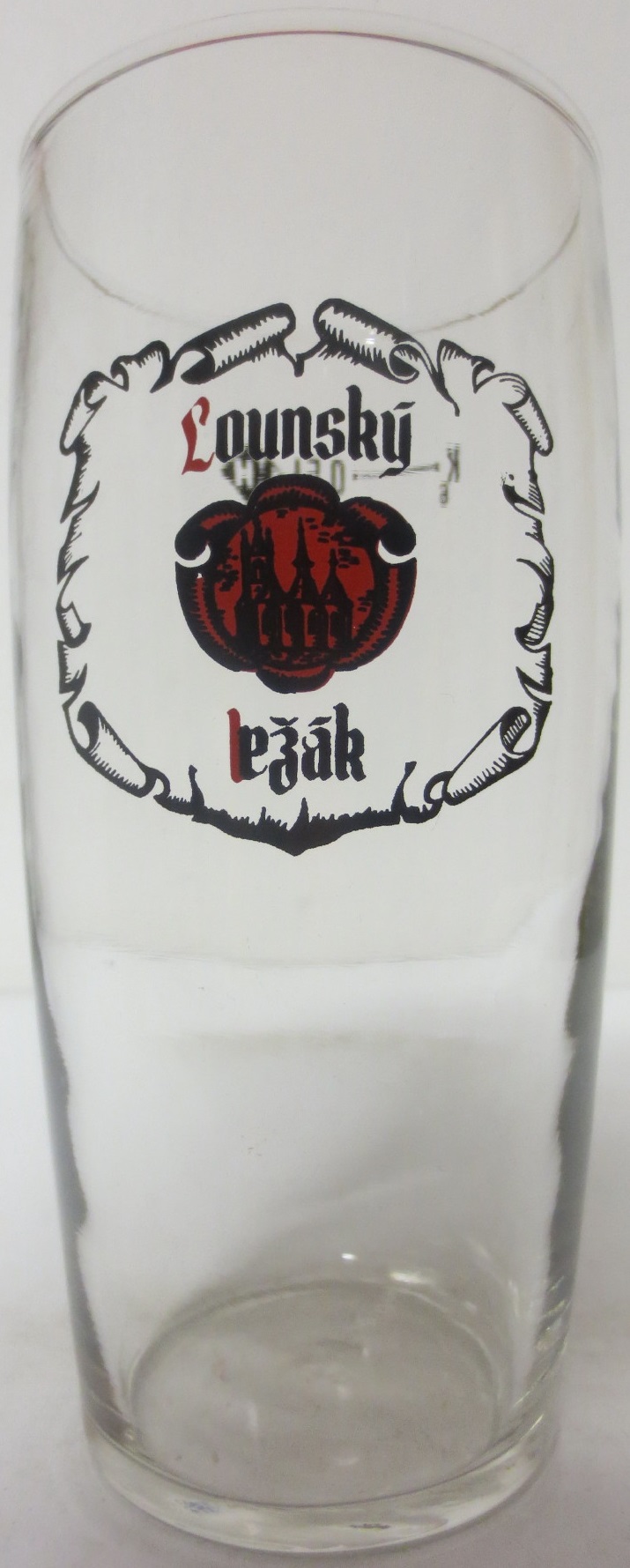 Lounský ležák (0,5L)