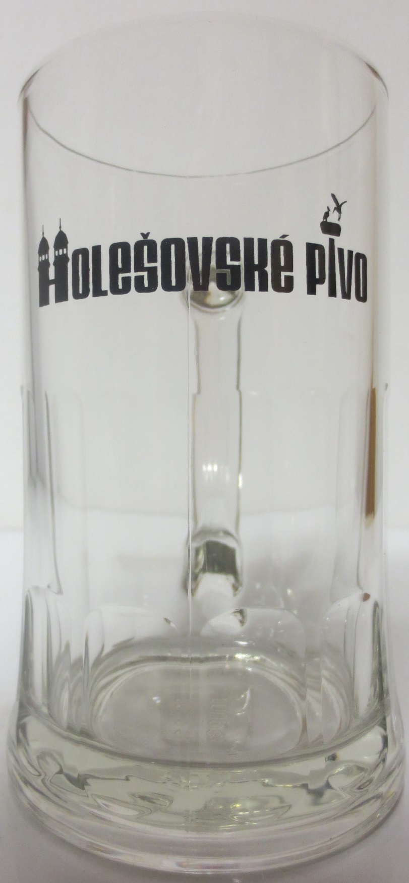 HOLEŠOVSKÉ PIVO (0,5L) 