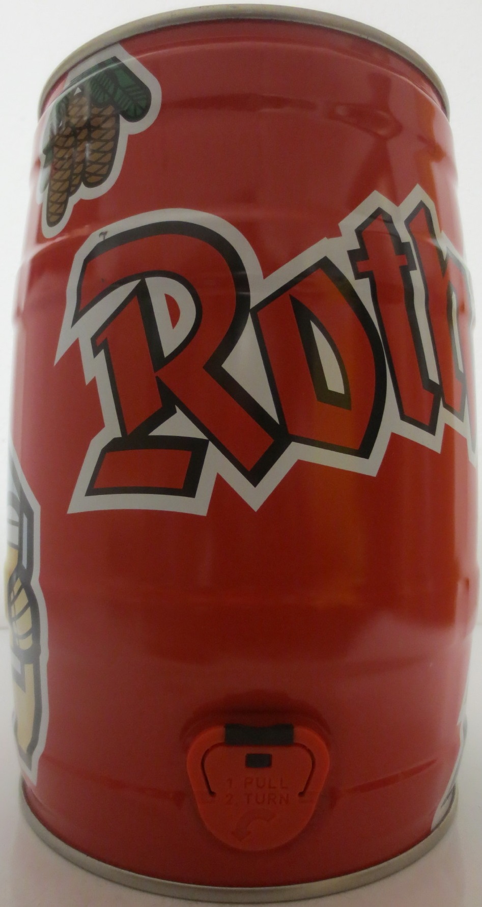 Rothaus PILS Sammelmotiv (5L) Nr.1