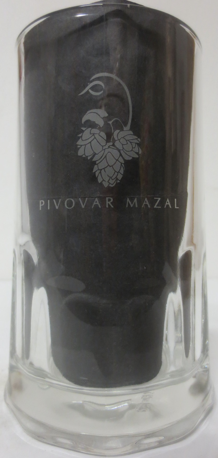 PIVOVAR MAZAL (0,5L) č.1