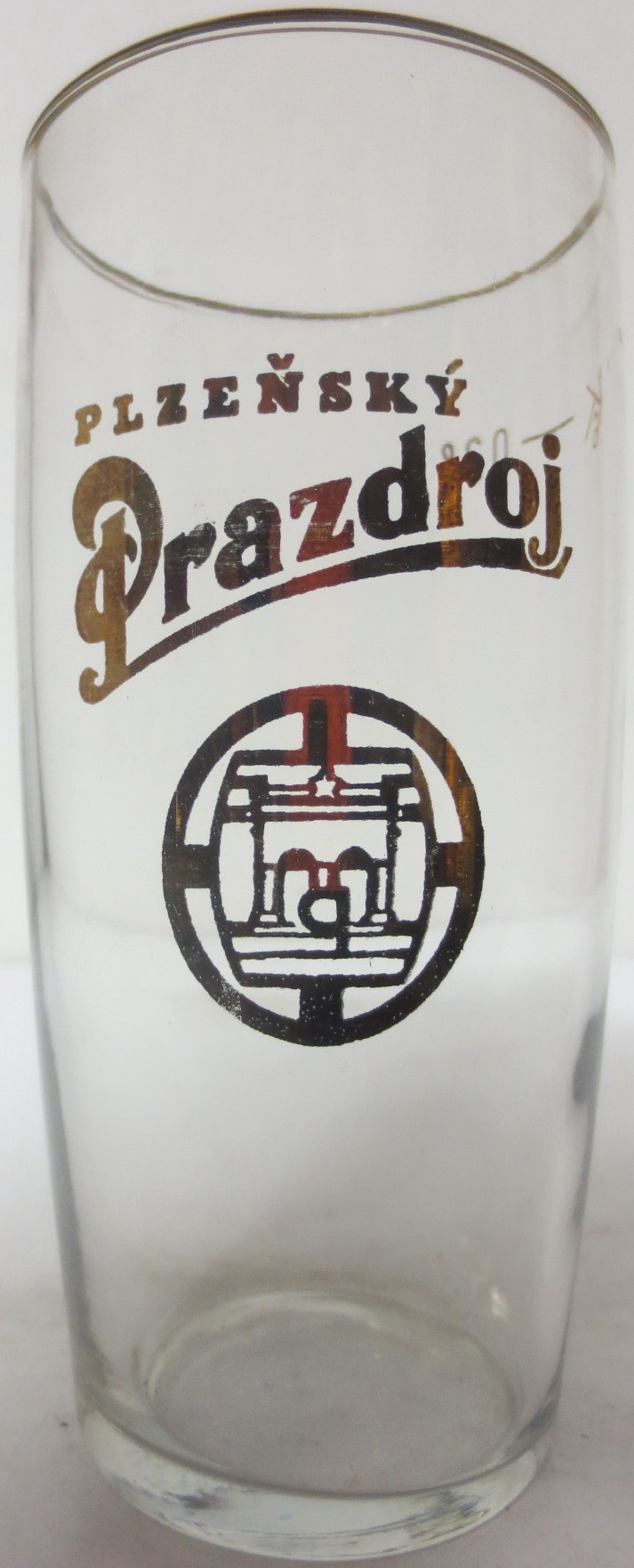 PLZEŇSKÝ Prazdroj (0,3L) č.1 (zlatý) 
