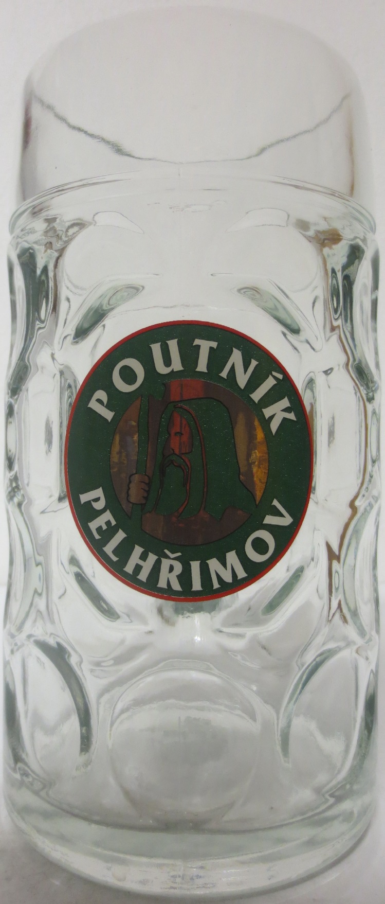 POUTNÍK PELHŘIMOV (1L) č.2